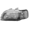 Van Wezel Phare Gauche Avec Clignotant Pour Honda Civic De 1995 A 1997