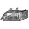Van Wezel Phare Gauche Avec Clignotant Pour Honda Civic De 1995 A 2001