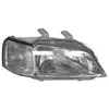 Phare droit avec feu clignotant de '97 +/- REGlinks ELECT. 2529964 Van Wezel 2529964