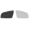 Van Wezel Autoparts Verre de rétroviseur, rétroviseur extérieur HAGUS 0325838 0325838