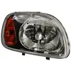 Van Wezel Phare Droit Pour Nissan Micra K11 De 2000 A 2003