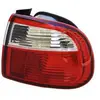 Van Wezel Verre Feu Arrière Droit Pour Seat Toledo De 1999 À 2005