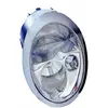 Phare gauche jusqu'au '07/04 H7+H7 0502961 Van Wezel 0502961