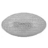 Van Wezel Répétiteur Latéral Blanc Pour Mini (Bmw) De 2001 À 2006