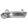 Feu clignotant VAN WEZEL, par ex. pour VW, Skoda