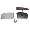 Van Wezel Autoparts Verre de rétroviseur, rétroviseur extérieur HAGUS 3032837 3032837