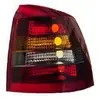 Van Wezel Verre Feu Arriere Droit Pour Opel Astra De 2003 A 2004