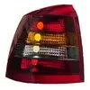 Van Wezel Verre Feu Arriere Gauche Pour Opel Astra De 2003 A 2004