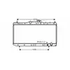 International Radiators Radiateur refroidissement moteur VAN WEZEL 53002291 - Réf. 53002291