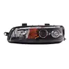 Phare gauche H1+H1 de 7/'01 1620965 Van Wezel 1620965
