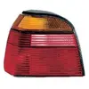 Van Wezel Feu arrière DEPO 441-1976L-UE gauche
