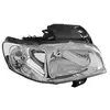 VAN WEZEL Phare avant pour SEAT: Cordoba, Ibiza (Ref: 4914962)