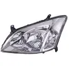 Phare gauche 3/5-DEUR H7+H7 avec actionneur 5393961 Van Wezel 5393961