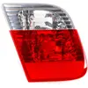 Van Wezel Verre Interieur Feu Arriere Gauche Pour Bmw Serie 3 De 2002 A 2005