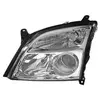 Phare gauche avec clignotant 2 X H7 pas pour GTS 3768961 Van Wezel 3768961