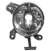 Van Wezel Phare Anti-Brouillard Pour Bmw Serie 3 De 1999 A 2003