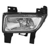 VAN WEZEL Phare antibrouillard pour MAZDA: Premacy, 323 (Ref: 2760995)