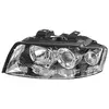 Phare gauche avec clignotant 2 X H7 0325961 Van Wezel 0325961