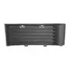 Equipart Van Wezel Grille Droite Dans Pare-Chocs Pour Skoda Fabia De 1999 À 2004