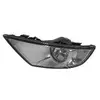 Van Wezel 1829998 Phare Antibrouillard, Feu Anti Brouillard Droit