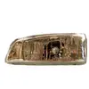 Phare gauche de 10/'98 Verre clair 5131961 Van Wezel 5131961