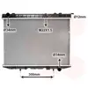 Radiateur, refroidissement du moteur 37002337 International Radiators 37002337