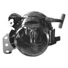 Projecteur antibrouillard VAN WEZEL, par ex. pour BMW