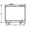 Radiateur, refroidissement du moteur 52002071 International Radiators 52002071