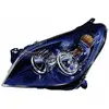 Van Wezel Phare Double Avant Gauche Pour Opel Astra H De 2004 A 2007