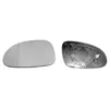 Van Wezel Autoparts Verre de rétroviseur, rétroviseur extérieur HAGUS 5894837 5894837