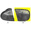 VAN WEZEL Feu arrière pour SEAT: Leon (Ref: 4934934)