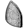 VAN WEZEL Feu clignotant pour AUDI: 80 (Ref: 0320904)