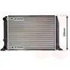 International Radiators Radiateur refroidissement moteur VAN WEZEL 03002028 - Réf. 03002028