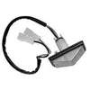 Van Wezel Répétiteur Latéral Couleur Orange Pour Fiat Fiorino De 1988-2001