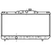 International Radiators Plus VAN WEZEL Radiateur moteur pour TOYOTA: Corolla, Carina (Ref: 53002117)