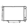 International Radiators Radiateur refroidissement moteur VAN WEZEL 30002061 - Réf. 30002061