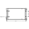 International Radiators Radiateur refroidissement moteur VAN WEZEL 49002009 - Réf. 49002009