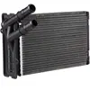 International Radiators Plus Système de chauffage VAN WEZEL, par ex. pour VW, Skoda, Seat, Audi