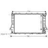 International Radiators Radiateur refroidissement moteur VAN WEZEL 03002084 - Réf. 03002084