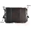 International Radiators VAN WEZEL Radiateur moteur pour NISSAN: Patrol & EBRO: Patrol (Ref: 13002088)