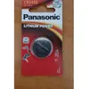 Goobay PANASONIC Lot de 5 Blisters 1 Pile Bouton Lithium Power CR2450 3 V