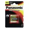 Batterie Panasonic Lithium 6V 1550mAh 1xCRP2
