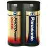 Panasonic 2cr5 1 pile 6v lithium