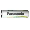 Pack de 2 piles rechargeables Panasonic Evolta AA Ni-MH LR06
