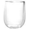 Salt&pepper Verres à double paroi Salt&amp;Pepper Paris, 2 x 360 ml