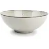 Ona Bol 21xH7,5cm vert  - Lot de 4