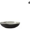 Salt&pepper Bol 12xH3cm  - Lot de 4