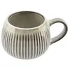 Merkloos / Sans marque Sp Collection - Tasse A Expresso - Line