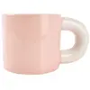 Mug ONA Lola Pink, 330 ml