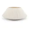 SP Collection Plat décoratif 32xH14,5cm beige